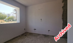 2 bedroom apartment 78 m2 for sale in Aglantzia