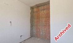 2 bedroom apartment 78 m2 for sale in Aglantzia