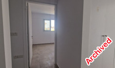 2 bedroom apartment 78 m2 for sale in Aglantzia