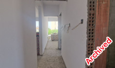 2 bedroom apartment 78 m2 for sale in Aglantzia