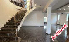 7 bedroom house for sale in Makedonitissa