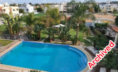 7 bedroom house for sale in Makedonitissa