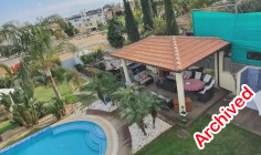 7 bedroom house for sale in Makedonitissa