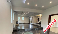 7 bedroom house for sale in Makedonitissa