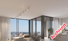 2 bed flat 92 m2 for sale in Strovolos
