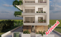 1 apartment 50 m2 for sale in Latsia