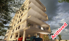 3 bedrooms flat for sale in Latsia
