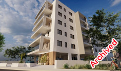 3 bedroom apartment 110 m2 for sale in Latsia