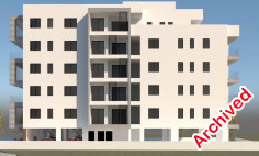 2 bedrooms apartment 82 m2 for sale in Latsia