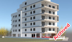 2 bedrooms apartment 82 m2 for sale in Latsia
