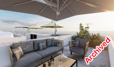Two beds flat for sale in Dali