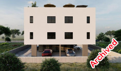 Two bedrooms flat for sale in Dali