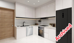 Two bedrooms flat for sale in Dali