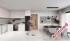 Two bedroom apartment for sale in Dali