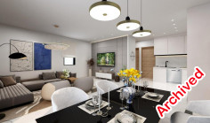 Two bedroom flat for sale in Dali