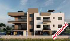 Two bedroom flat for sale in Dali