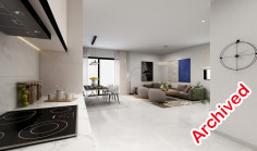 Two bedroom flat for sale in Dali