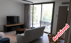 2 bedrooms apartment to rent in Ayios Andreas