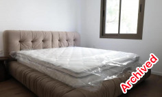 2 bedrooms apartment to rent in Ayios Andreas