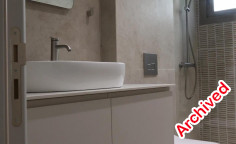2 bedrooms apartment to rent in Ayios Andreas
