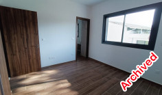 Three bedroom flat to rent in Engomi