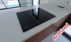 Three bedroom flat to rent in Engomi