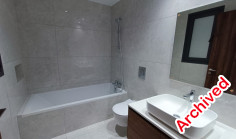 Three bedroom flat to rent in Engomi