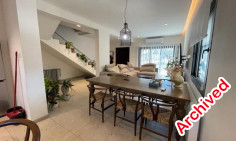 3 bedroom house 157 m2 for sale in Lakatamia