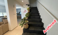 3 bedroom house 157 m2 for sale in Lakatamia