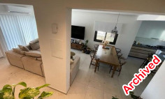 3 bedroom house 157 m2 for sale in Lakatamia