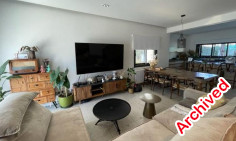 3 bedroom house 157 m2 for sale in Lakatamia