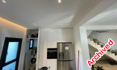 3 bedroom house 157 m2 for sale in Lakatamia