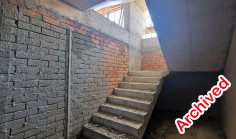 2 bed apartment 83 m2 for sale in Kaimakli
