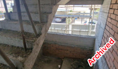 Three bedrooms flat for sale in Kaimakli