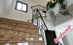 4 bedroom house for sale in Makedonitissa