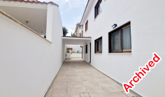 4 bedroom house for sale in Makedonitissa