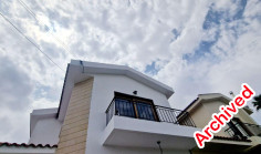 4 bedroom house for sale in Makedonitissa