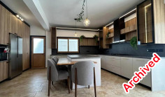 4 bedroom house for sale in Makedonitissa