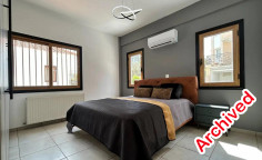 4 bedroom house for sale in Makedonitissa
