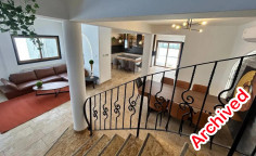 4 bedroom house for sale in Makedonitissa