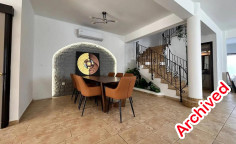 4 bedroom house for sale in Makedonitissa