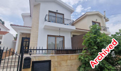 4 bedroom house for sale in Makedonitissa