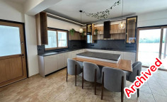 4 bedroom house for sale in Makedonitissa