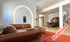 4 bedroom house for sale in Makedonitissa