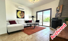 4 bedroom house for sale in Makedonitissa