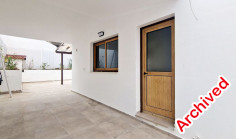 4 bedroom house for sale in Makedonitissa