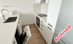 Two bedroom flat to rent in Acropolis