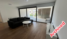 Two bedroom flat to rent in Acropolis