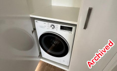 Two bedroom flat to rent in Acropolis