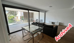 Two bedroom flat to rent in Acropolis